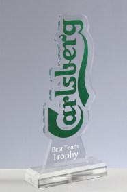 Trofee Personalizate TU 12